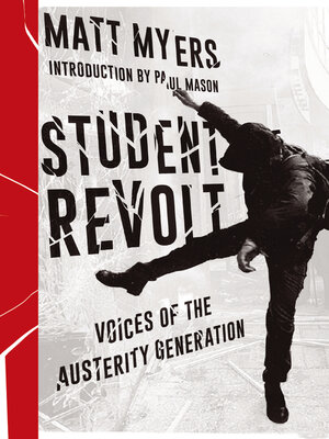 cover image of Student Revolt